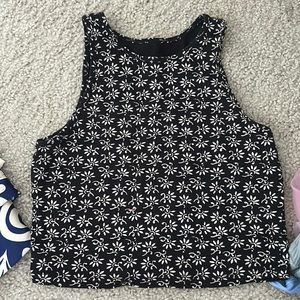 Crop tank • SMALL